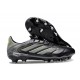 adidas Copa Pure 3 Elite FG Nuovo Noir Gris