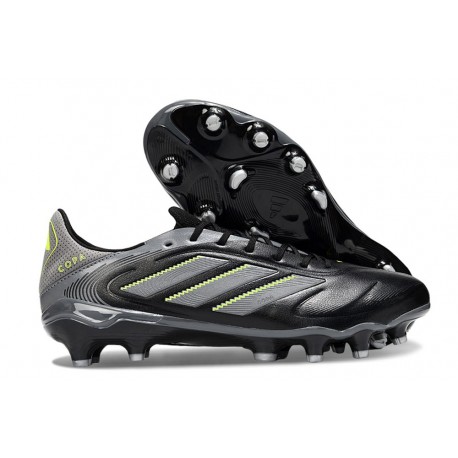 adidas Copa Pure 3 Elite FG Nuovo Noir Gris