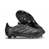 adidas Copa Pure 3 Elite FG Nuovo Nero Core Grigio Solido Limone Lucido