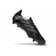 adidas Copa Pure 3 Elite FG Nuovo Nero Core Grigio Solido Limone Lucido