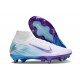 Nike Zoom Mercurial Superfly 10 Elite SG Bianco Multi Colore