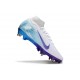 Nike Zoom Mercurial Superfly 10 Elite SG Bianco Multi Colore
