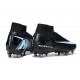 Nike Zoom Mercurial Superfly 10 Elite SG Nero Blu Ghiaccio