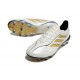 adidas Copa Icon Mundial .1 FG Ftwr Bianco Oro Metallizzato