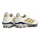 adidas Copa Icon Mundial .1 FG Ftwr Bianco Oro Metallizzato