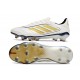 adidas Copa Icon Mundial .1 FG Ftwr Bianco Oro Metallizzato