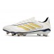 adidas Copa Icon Mundial .1 FG Ftwr Bianco Oro Metallizzato