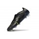 Scarpa da Clacio Adidas Predator Elite Tongue SG Nero Giallo