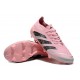 adidas Predator 24 Elite FG Rosa Bianco Nero