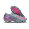 Scarpe da Calcio Nike Mercurial Vapor 16 Elite AG-Pro Ocean Cube Rosa Blast