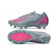 Scarpe da Calcio Nike Mercurial Vapor 16 Elite AG-Pro Ocean Cube Rosa Blast
