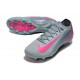 Scarpe da Calcio Nike Mercurial Vapor 16 Elite AG-Pro Ocean Cube Rosa Blast
