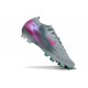 Scarpe da Calcio Nike Mercurial Vapor 16 Elite AG-Pro Ocean Cube Rosa Blast