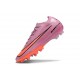 Nike Mercurial Vapor 16 Elite AG-Pro Magic Flamingo Nero Cremisi