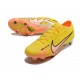 Nike Mercurial Vapor 14 Elite SG AC Volt Cremisi Vivace Nero