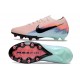 Scarpe da Calcio Nike Mercurial Vapor 16 Elite AG-Pro Arancione Nero Blu