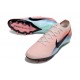 Scarpe da Calcio Nike Mercurial Vapor 16 Elite AG-Pro Arancione Nero Blu