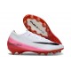 Scarpe da Calcio Nike Mercurial Vapor 16 Elite AG-Pro Rosso Università Bianco Ossidiana Scuro