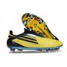 adidas F50 Elite Laceless SG Giallo Nero