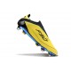 adidas F50 Elite Laceless SG Giallo Nero