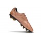 Scarpa Nike Tiempo Legend 10 Elite FG Ronaldo Oro Negro