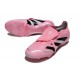 adidas Predator Elite Fold-over Tongue FG Rosa Nero