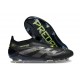 adidas Predator Elite 25 LL FG Nero Giallo