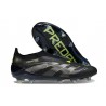 adidas Predator Elite 25 LL FG Nero Giallo