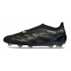 adidas Predator Elite 25 LL FG Nero Giallo