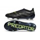 adidas Predator Elite 25 LL FG Nero Giallo