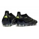 adidas Predator Elite 25 LL FG Nero Giallo