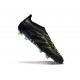 adidas Predator Elite 25 LL FG Nero Giallo