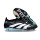 adidas Predator Elite 25 LL FG Nero Bianco Blu