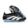 adidas Predator Elite 25 LL FG Nero Bianco Blu