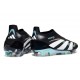 adidas Predator Elite 25 LL FG Nero Bianco Blu