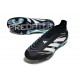 adidas Predator Elite 25 LL FG Nero Bianco Blu