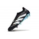 adidas Predator Elite 25 LL FG Nero Bianco Blu