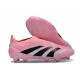 adidas Predator Elite 25 LL FG Rosa Nero