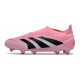 adidas Predator Elite 25 LL FG Rosa Nero