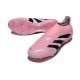 adidas Predator Elite 25 LL FG Rosa Nero