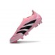 adidas Predator Elite 25 LL FG Rosa Nero