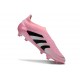 adidas Predator Elite 25 LL FG Rosa Nero