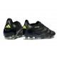 Scarpe da Calcio adidas Predator Elite FG Nero Giallo