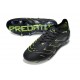 Scarpe da Calcio adidas Predator Elite FG Nero Giallo