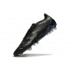 Scarpe da Calcio adidas Predator Elite FG Nero Giallo