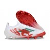 Scape Adidas F50 Elite FG Bianco Rosso