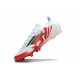 Scape Adidas F50 Elite FG Bianco Rosso