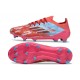 Scape Adidas F50 Elite FG Rosso Blu