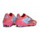 Scape Adidas F50 Elite FG Rosso Blu