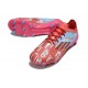 Scape Adidas F50 Elite FG Rosso Blu